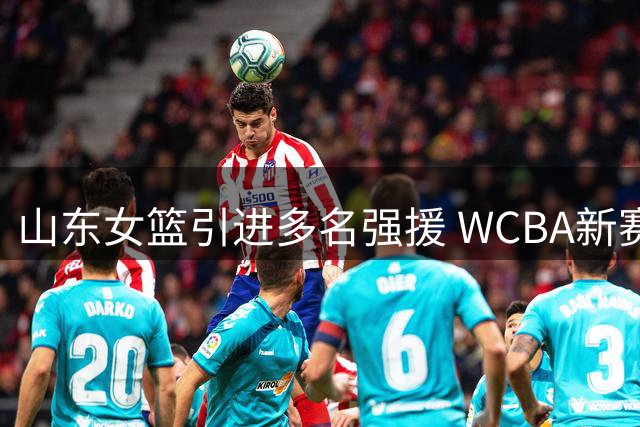 山东女篮引进多名强援 WCBA新赛季剑指四强