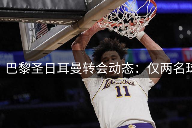 巴黎圣日耳曼转会动态：仅两名球员或将离队